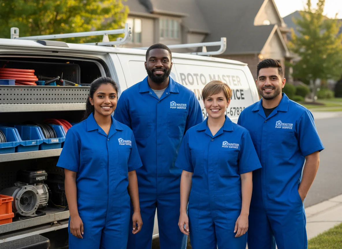 Sump Pump Installation company in Jefferson, PA